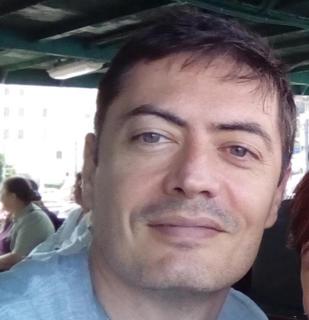 David Sabalete Rodríguez - Senior Full Stack Developer in Barcelona
